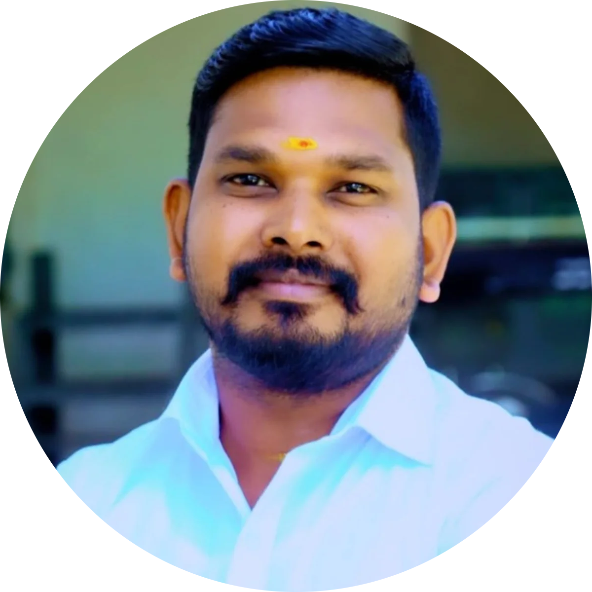 rajamani-prashanth